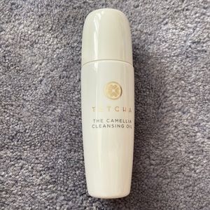 Tatcha The Camellia Cleansing Oil - Travel Size 50 ml